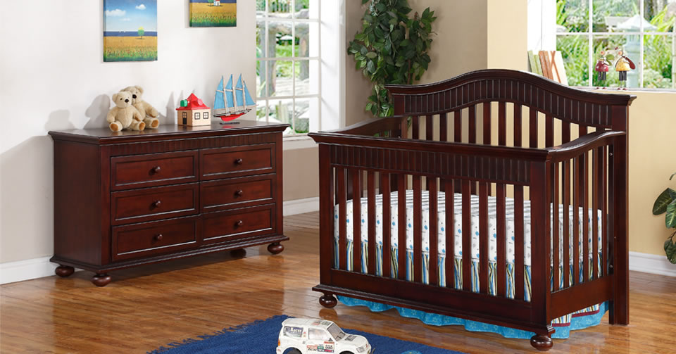 burlington baby cribs